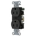 Hubbell BR15BLK Control Product Image