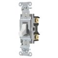 Hubbell CS120W Product Image
