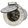 Hubbell CS6375M2 Twist-Lock Inlet Product Image