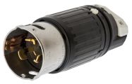 Hubbell CS8365C Twist-Lock Plug Product Image