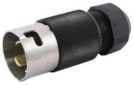 Hubbell CS8365L Twist-Lock Plug Product Image