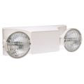Hubbell EZ-2 Emergency Light | Dual-Lite| PRESCO-LITE Product Image