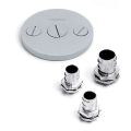 Hubbell FF3GY Control Product Image
