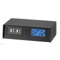 Hubbell FR480BKA Control Product Image