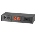 Hubbell FR680BKA Control Product Image