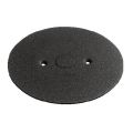 Hubbell FRF1BK Control Product Image