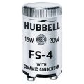 Hubbell FS4 Control Product Image