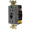 Hubbell GFR8200SGGY Product Image