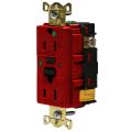 Hubbell GFR8200SGR Product Image