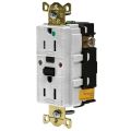 Hubbell GFR8200SGW Product Image