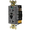 Hubbell GFR8300SGGY Product Image