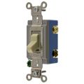 Hubbell HBL1203I Toggle Switch Product Image