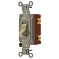 Hubbell HBL1221I Toggle Switch Product Image