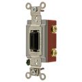 Hubbell HBL1221L Locking Toggle Switch Product Image