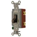 Hubbell HBL1222 Toggle Switch Product Image