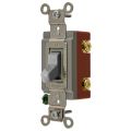 Hubbell HBL1222GY Control Product Image