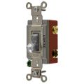 Hubbell HBL1223ILC SWITCH TOGGLE Product Image