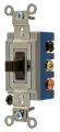 Hubbell HBL1382 Industrial Series Switch Product Image