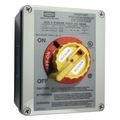 Hubbell HBL13X33D Control Product Image