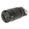 Hubbell HBL21414B Connector Body | Hubbellock Product Image