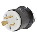 Hubbell HBL2321 Twist-Lock Plug | INSULGRIP Product Image