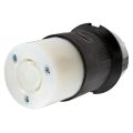 Hubbell HBL2323 Twist-Lock Connector Body | INSULGRIP Product Image