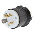 Hubbell HBL2331 Twist-Lock Plug | INSULGRIP Product Image