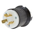 Hubbell HBL2341 Twist-Lock Plug | INSULGRIP Product Image