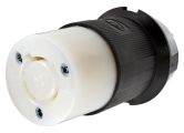 Hubbell HBL2353 Twist-Lock Connector Body Product Image