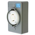 Hubbell HBL2420SR Control Product Image
