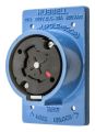 Hubbell HBL25403 Hubbellock Receptacle Product Image