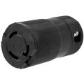 Hubbell HBL2623VBK Product Image