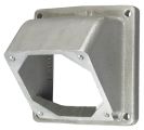 Hubbell HBL26404 Hubbellock Angle Adapter Plate Product Image