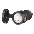 Hubbell HBL2713SW Product Image