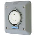 Hubbell HBL2720SR2 Control Product Image