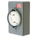 Hubbell HBL2730SR Control Product Image