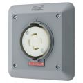 Hubbell HBL2730SR2 Control Product Image