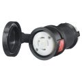 Hubbell HBL2733SW Product Image