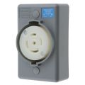 Hubbell HBL2810SR Control Product Image