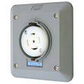 Hubbell HBL2810SR2 Control Product Image