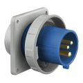 Hubbell HBL3125B6W Control Product Image