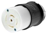 Hubbell HBL3523C Twist-Lock Connector Product Image