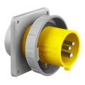 Hubbell HBL360B4W Control Product Image