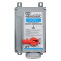 Hubbell HBL360MI6W Control Product Image