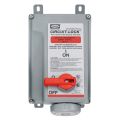 Hubbell HBL360MI7W Control Product Image