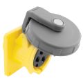 Hubbell HBL360R4W Control Product Image