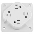 Hubbell HBL415W Control Product Image