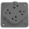 Hubbell HBL420GY Control Product Image