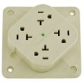 Hubbell HBL420IS Control Product Image