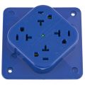 Hubbell HBL420S Control Product Image